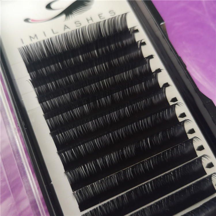 Korean classic eyelash extensions suppliers in China - A